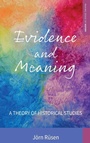 Cover: Evidence and Meaning - Berghahn Books