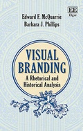 Cover: Visual Branding - Edward Elgar Publishing