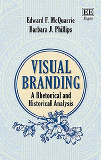 Enlarge image Cover: Visual Branding - Edward Elgar Publishing