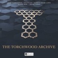 Cover: The Torchwood Archive - Big Finish Productions Ltd