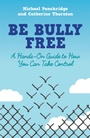 Cover: Be Bully Free - Jessica Kingsley Publishers