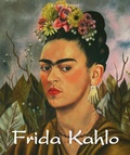 Cover: Frida Kahlo - Parkstone International
