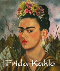 Enlarge image Cover: Frida Kahlo - Parkstone International