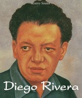 Cover: Diego Rivera. Kunst und Leidenschaft - Parkstone International