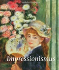 Cover: Impressionismus - Parkstone International