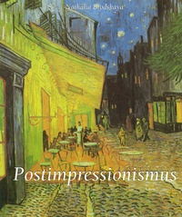 Abbildung von: Postimpressionismus - Parkstone-International