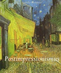 Cover: Postimpressionismus - Parkstone International