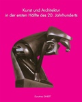 Cover: Kunst und Architektur des 20. Jahrhunderts, Band I - Parkstone International