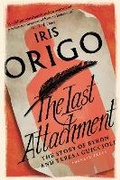 Cover: The Last Attachment - Pushkin Press