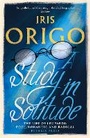 Cover: A Study in Solitude - Pushkin Press