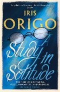 Cover: A Study in Solitude - Pushkin Press