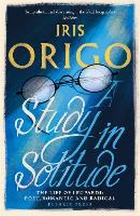 Enlarge image Cover: A Study in Solitude - Pushkin Press