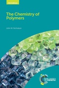 Cover: Chemistry of Polymers - Royal Society of Chemistry