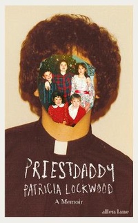 Enlarge image Cover: Priestdaddy - Allen Lane