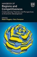Cover: Handbook of Regions and Competitiveness - Edward Elgar Publishing