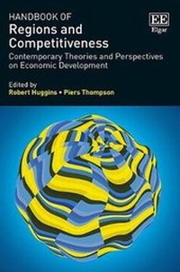 Enlarge image Cover: Handbook of Regions and Competitiveness - Edward Elgar Publishing