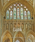 Cover: Gotik - Parkstone International