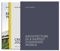 Cover: Architecture in a Rapidly Changing World - Images Publishing Group Pty Ltd