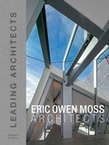 Cover: Eric Owen Moss - Images Publishing Group Pty Ltd