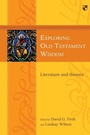 Cover: Exploring Old Testament Wisdom - Apollos