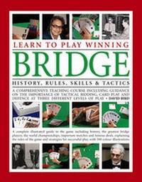 Abbildung von: Learn to Play Winning Bridge - Hermes House