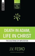 Cover: Death in Adam, Life in Christ - Mentor