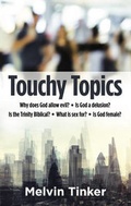 Cover: Touchy Topics - Evangelical Press