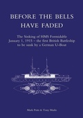 Cover: Before the Bells Have Faded - Naval & Military Press