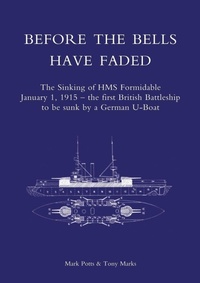 Enlarge image Cover: Before the Bells Have Faded - Naval & Military Press