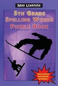 Cover: Mad Learning - Gold Rush Games