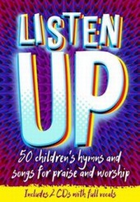 Enlarge image Cover: Listen Up - Kevin Mayhew Ltd