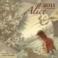 Cover: 2011 Alice Calendar - Simply Read Books