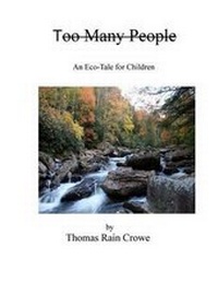Enlarge image Cover: Too Many People - New Native Press