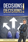 Cover: Decisions Decisions! - Global Publishing Group