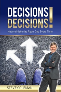Enlarge image Cover: Decisions Decisions! - Global Publishing Group