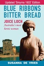 Cover: Blue Ribbons Bitter Bread - Golf Society of Australia