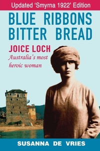 Enlarge image Cover: Blue Ribbons Bitter Bread - Golf Society of Australia