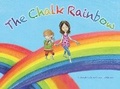 Cover: The Chalk Rainbow - EK Books
