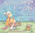 Cover: Grandma Forgets - EK Books