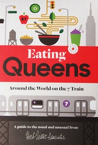 Abbildung von: Eating Queens - Herb Lester Associates Ltd