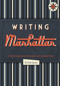 Abbildung von: Writing Manhattan - Herb Lester Associates Ltd