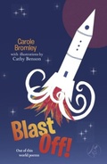 Cover: Blast Off! - Smith|Doorstop Books