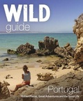 Cover: The Wild Guide Portugal - Wild Things Publishing Ltd