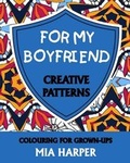 Cover: For My Boyfriend - Bright Bold Publishing