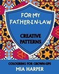 Cover: For My Father-in-Law - Bright Bold Publishing