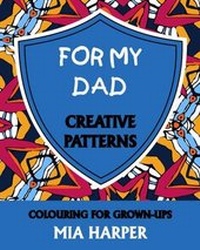 Enlarge image Cover: For My Dad - Bright Bold Publishing