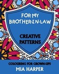 Cover: For My Brother-in-Law - Bright Bold Publishing