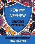 Cover: For My Nephew - Bright Bold Publishing