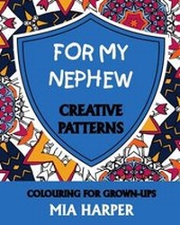 Enlarge image Cover: For My Nephew - Bright Bold Publishing
