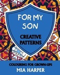 Cover: For My Son - Bright Bold Publishing